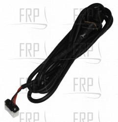 DC CORD Cross Head Screw for Axle - Product Image