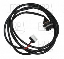 DC JACK - Product Image