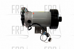 DC MOTOR - 90V 3.0HP - Product Image