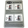 49006209 - DCEAL INSTRUCTION ST750 - Product Image 49006209 - DCEAL INSTRUCTION ST750 - Product Image