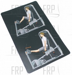 Decal - Product Image