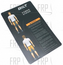 Decal - Product Image