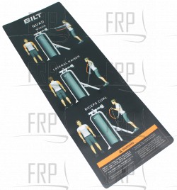 Decal - Product Image