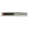 Decal - Product Image Decal - Product Image