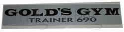 Decal - Product Image