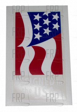 Decal - Product Image