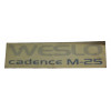 Decal - Product Image Decal - Product Image