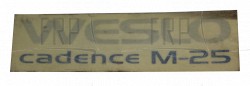 Decal - Product Image