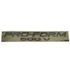 Decal - Product Image Decal - Product Image