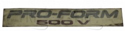Decal - Product Image