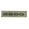6019572 - Decal - Product Image