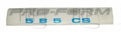 Decal - Product Image