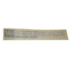 Decal - Product Image