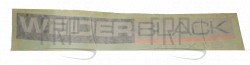 Decal - Product Image