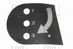 Decal - Product Image