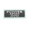 Decal - Product Image Decal - Product Image