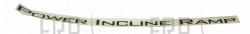 Decal - Product Image