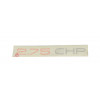 Decal, 2.75 CHP - Product Image