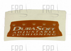 Decal - Product Image