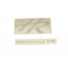 Decal - Product Image