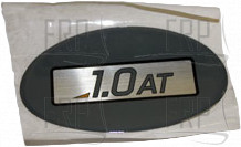 Decal - Product Image