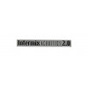 Decal, Acoustics, 2 - Product Image Decal, Acoustics, 2 - Product Image