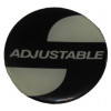 6040491 - Decal, Adjustment Rod - Product Image