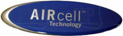 Decal, Air Cell Technology-R - Product Image