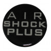 6050450 - Decal, Air Shock Plus - Product Image