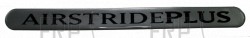 Decal, Air Stride - Product Image