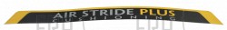 Decal, Air Stride - Product Image