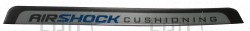 Decal, Airshock - Product Image