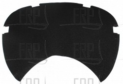 Decal, Anti-Slip, Step Up - Product Image