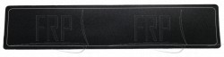 Decal, Backer - Product Image