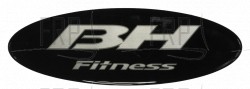 Decal, "BH Logo" - Product Image