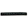 Decal, Brand, Freemotion - Product Image Decal, Brand, Freemotion - Product Image