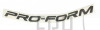 Decal, Brand, PROFORM - Product Image