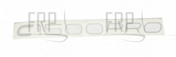 Decal, C1500P - Product Image