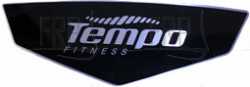 Decal, Center, Motor Cover-610T - Product Image