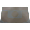 Decal; Chuze Fitness U Shield;PMS123 - Product Image Decal; Chuze Fitness U Shield;PMS123 - Product Image