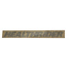 6045255 - DECAL, CNSL "HEALTHRIDER" - Product Image