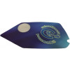 Decal; Colaw U3x bike left side panel 74 - Product Image Decal; Colaw U3x bike left side panel 74 - Product Image