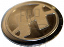 Decal, Console - Product Image