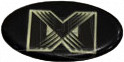 Decal, Console - Product Image