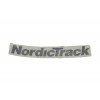 6052507 - Decal, Console, Back NORDICTRACK - Product Image 6052507 - Decal, Console, Back NORDICTRACK - Product Image
