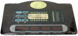 Decal-Console, cover - Product Image