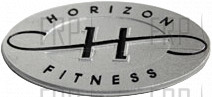 Decal-Console, Horizon logo - Product Image