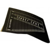 Decal, Console, HR Chart-1.3T - Product Image