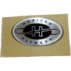 35000328 - Decal, Console Logo - Product Image 35000328 - Decal, Console Logo - Product Image