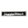 Decal, Console, Nordic Track - Product Image Decal, Console, Nordic Track - Product Image